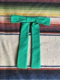 Image 5 of Kentucky western tie