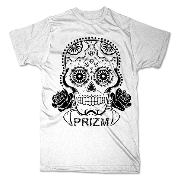 Image of Sugar Skull