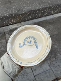 Image 3 of plato choricitos