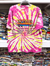 Grateful Dead 1994 Spring Tour ‘Sesame Street’ Lot T-Shirt - Size XL