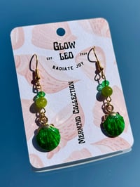 Image 5 of Jamaica Seashell Earrings