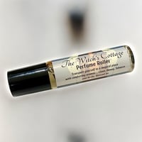 Image 1 of Witches Cottage Perfume Roller