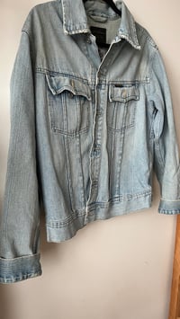 Image 2 of M oversized - Jiblically Jacurate Jangel