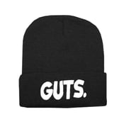 Image of "GUTS" Beanie