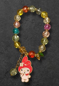 Mello charm bracelet 