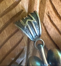 Image 9 of Vinita Cowboy Pieces (3 unique or set) 