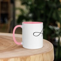 Image 20 of Architect Mug with Color Inside