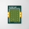 Green Bay - The First Leap