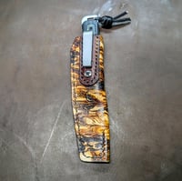 Image 4 of Kizer Whiskey Jack Pocket Sheath 
