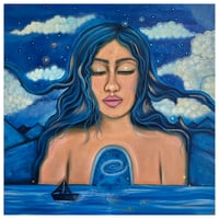 Image 1 of “Soul Sailing” print