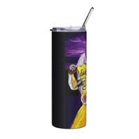 Image 2 of MAMBAISM - Tumbler