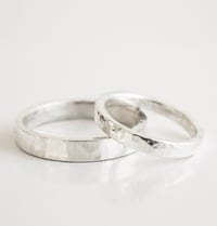 Image 2 of Two Person Ring Workshop - Just You + Your Person