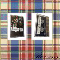 Our Mutual Friend - ‘if it’s all the same to you’ normal bias cassette tape