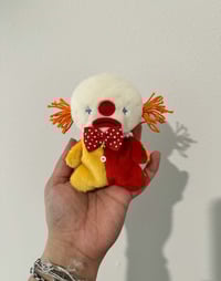 Image 1 of mini clowns