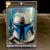 Topps Star Wars Jango Fett Sketch Card