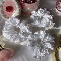 Image 2 of Satin Scrunchies
