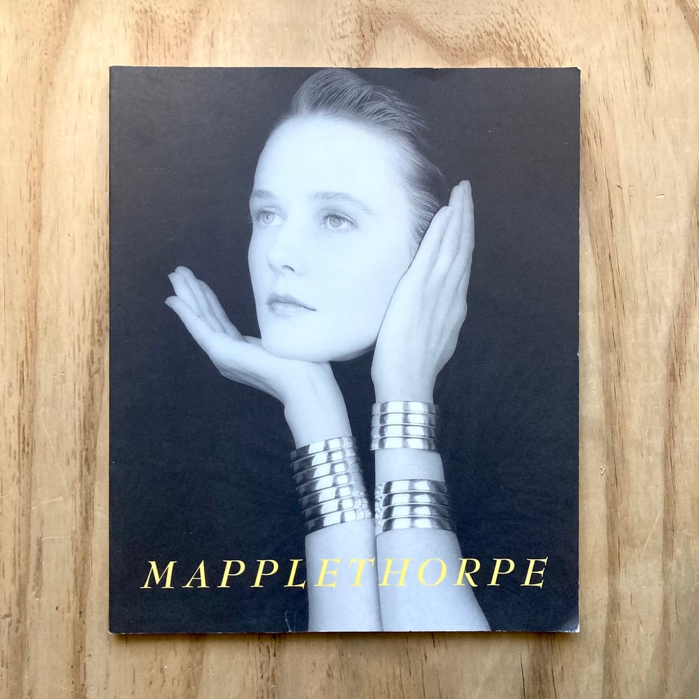 Mapplethorpe - Some Women 