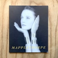 Image 1 of Mapplethorpe - Some Women 