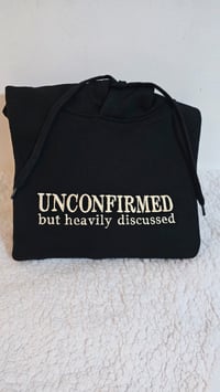 Image 3 of UNCONFIRMED sweater