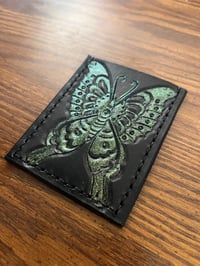 Image 3 of Iridescent Cardholder 