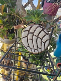 Image 1 of HANDMADE COIN PURSES