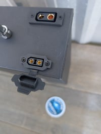 Image 3 of **GARAGE SALE ITEM 60V 20AH 80A BATTERY - ETM RTR LITE 2025