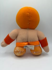 Image 4 of Kazushi Sakuraba - Rollertron Figure