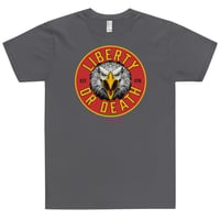 Image 4 of Screaming Eagle Tee