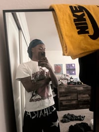 Image 2 of Zihara Graphic Tee 