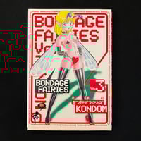 Image 1 of Bondage Fairies Vol. 3 (Second Print)