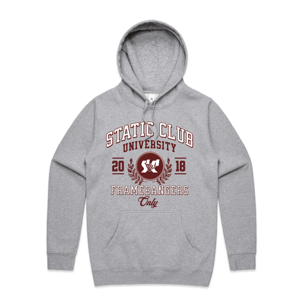 SC University Hoodie