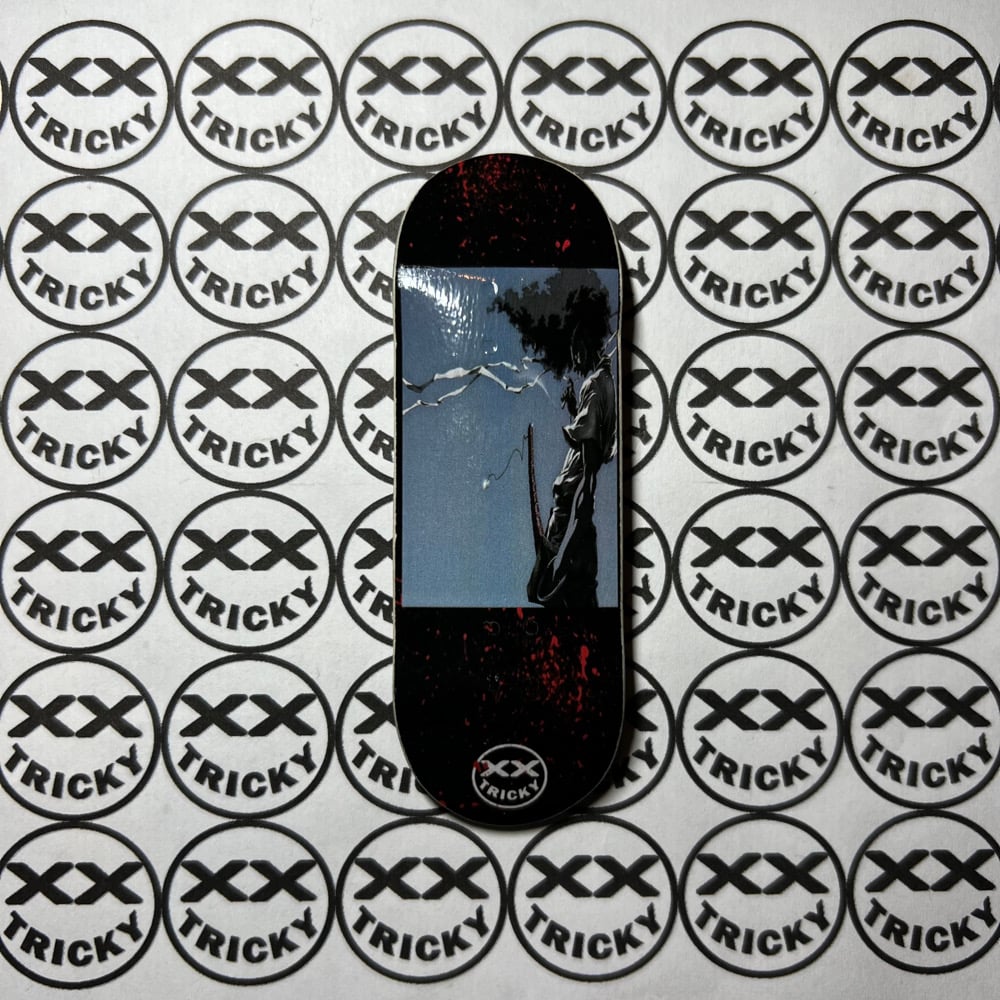 "RONIN”