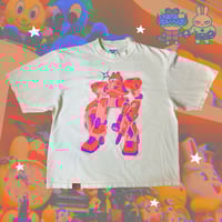 Image 1 of Garf Unit 01 T-Shirt [NEW VERSION]