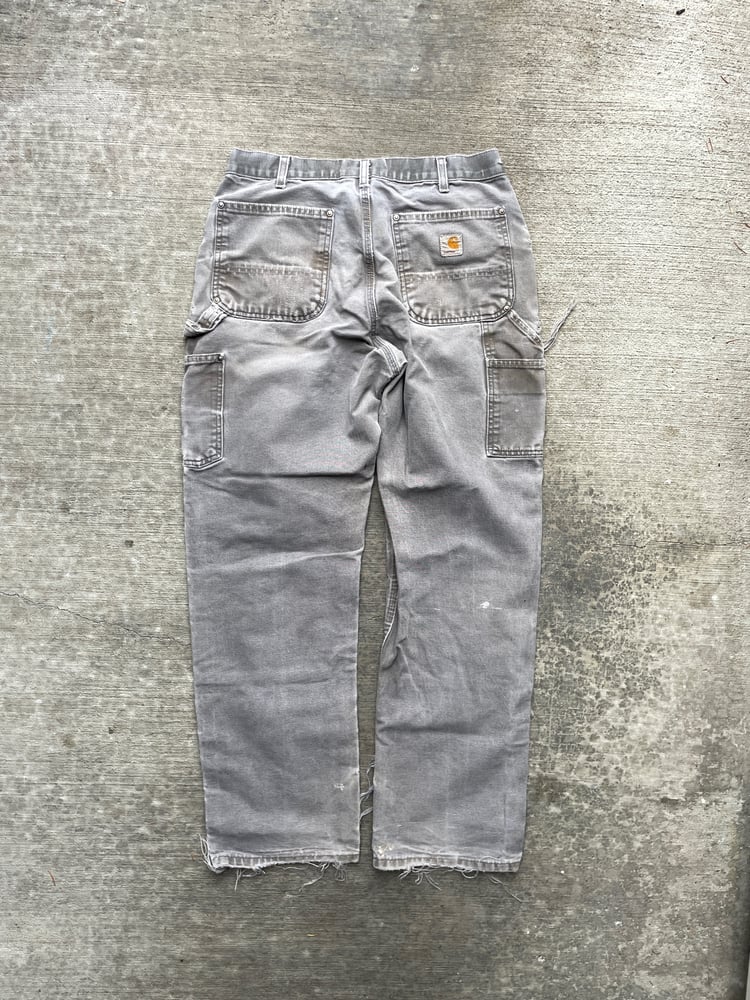 Image of Vintage Carhartt Pants B01 GVL (2)