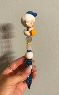 Image 2 of Blue Donald Pen