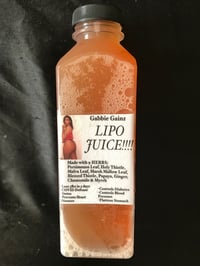 Image 4 of LP JUICE
