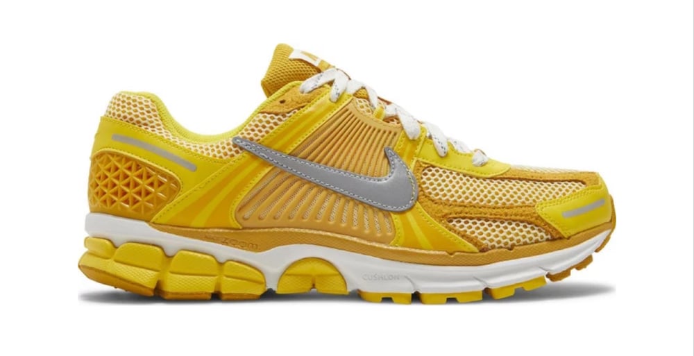 Zoom Vomero 5 'Yellow Ochre'