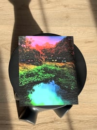 Image of UNTITLED DARK VERSION