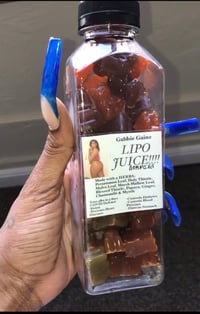 Image 1 of LIPO Juice GUMMIES 