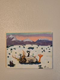 Image 3 of Eternal Dream