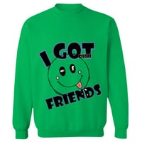 Image 2 of Rich friends Sweatshirt 