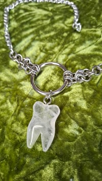 Image 2 of Quartz Tooth | Medieval Baddie