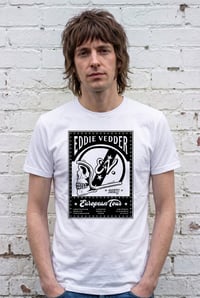 Image 1 of Camiseta Eddie Vedder