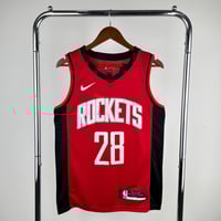 Image 1 of Houston Rockets Home
