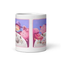 Image 2 of Teh Pahty Mug