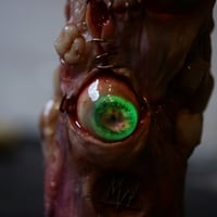 Image 9 of The Monstrous - collectible Clipper Lighter Sleeve