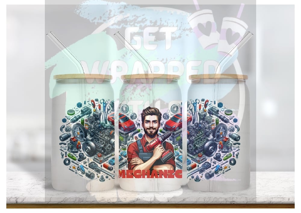Image of exclusive #17