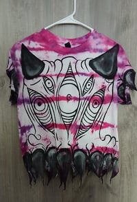 Alien Mimic