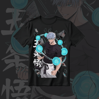  Honored one Shirt