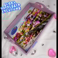LPS Get Better Center Travel Tray